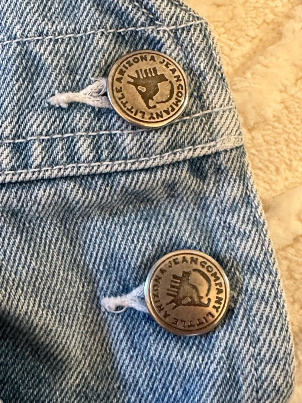 Arizona Jean Company classic 90s
